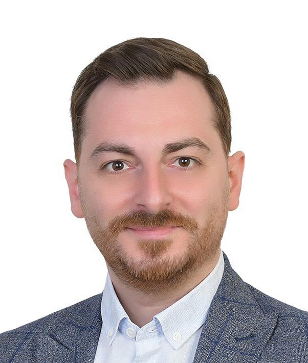 Ecz. Talha KÜÇÜKVAR