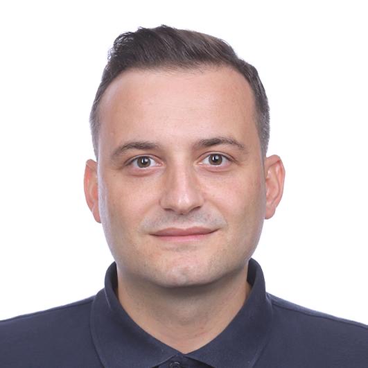 Ecz. Gürsel YELKENCİ