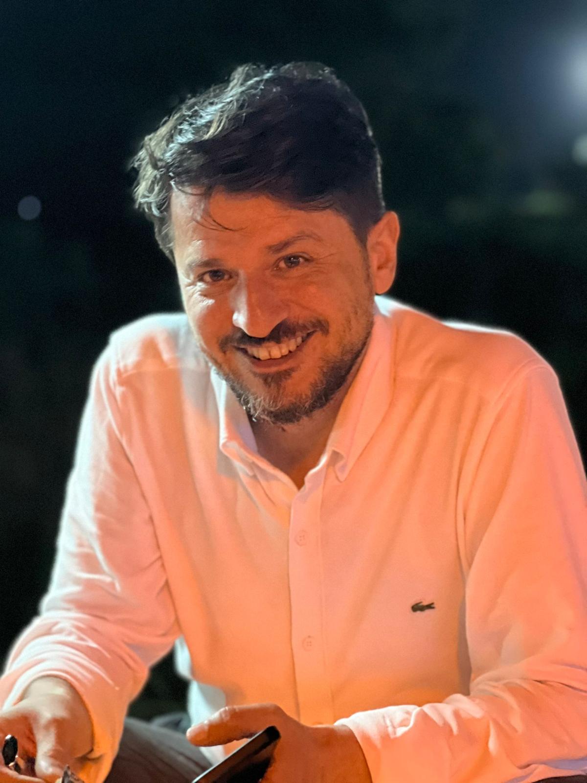 Ecz. İsmail ÖZKANLI