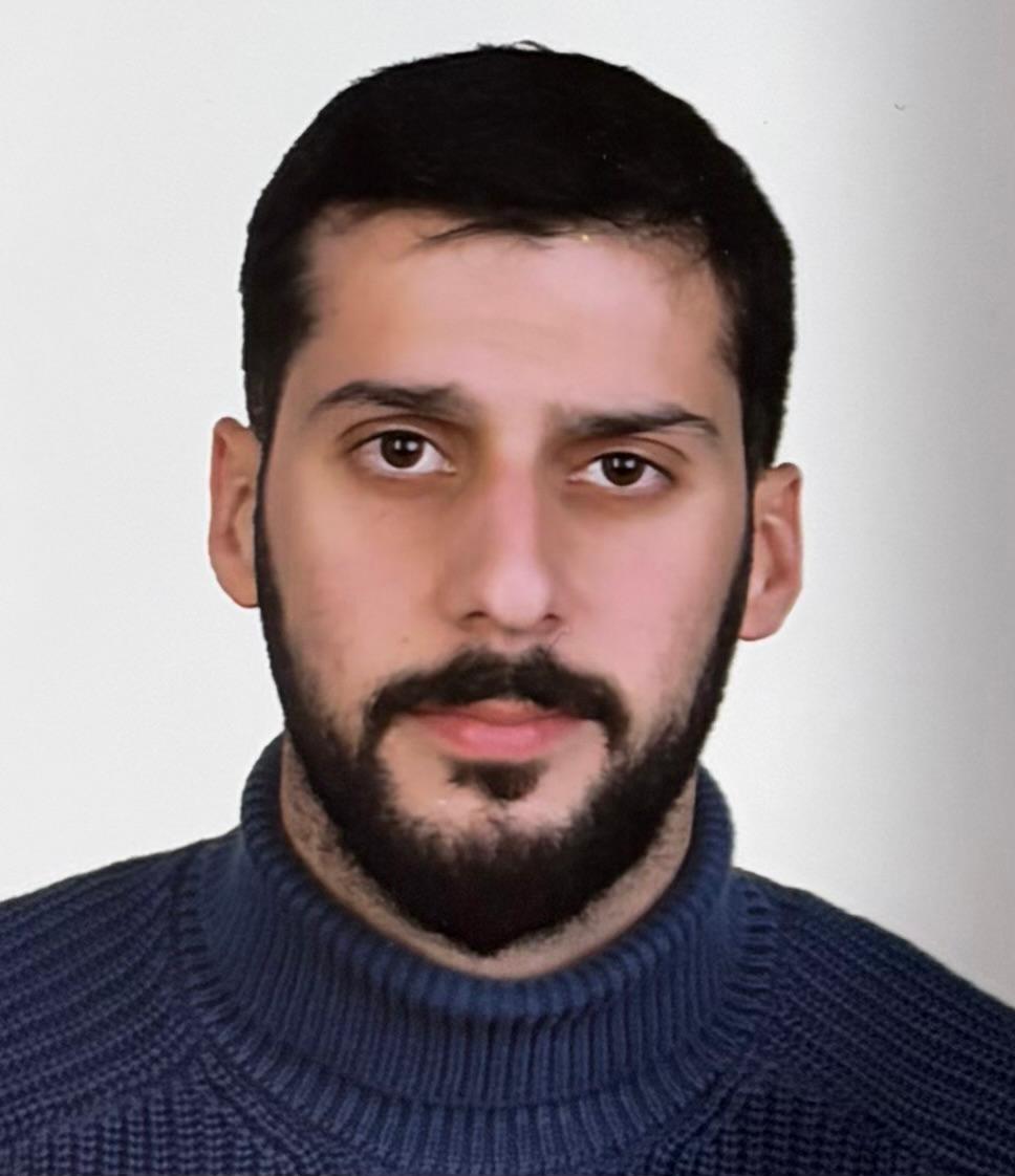 Alican SAATÇİ