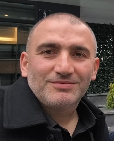 Ali KUTANİS